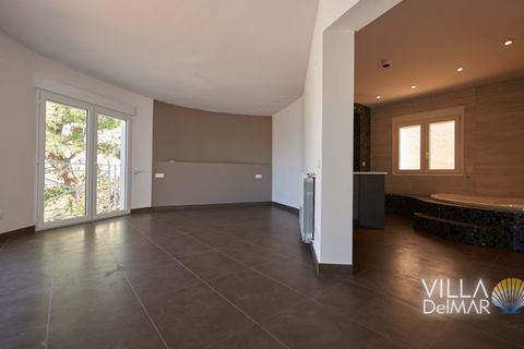 Villa i Altea, Alicante, Altea - € 1.195.000 | Ref: V-701 - foto 6